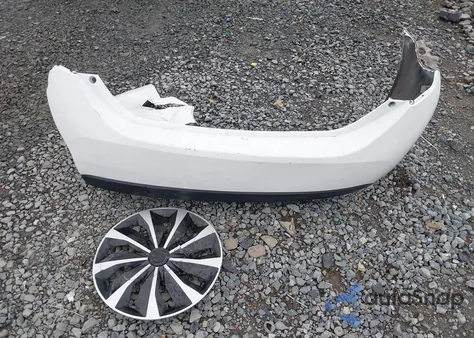 2019 Toyota Corolla Le из США, поврежденный, VIN 2T1BURHE9KC239668